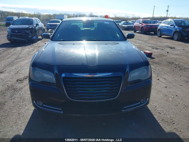 2C3CCABGXEH378354 Chrysler 300 S