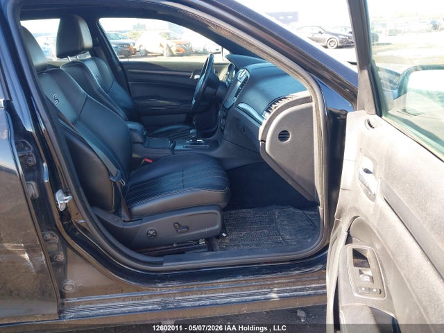 2C3CCABGXEH378354 Chrysler 300 S