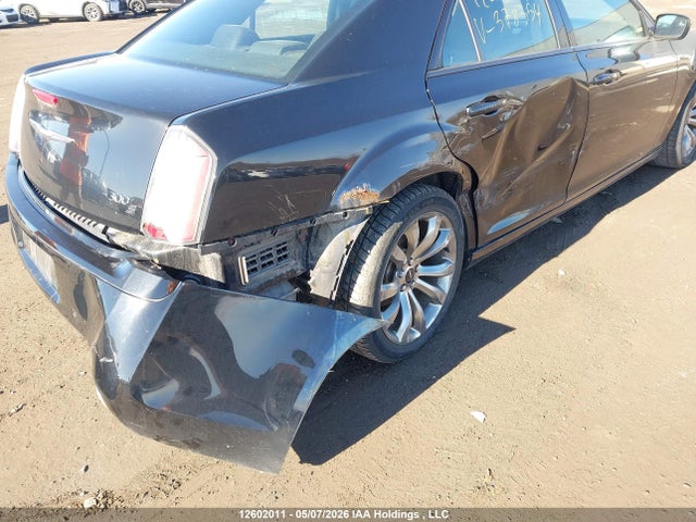 2C3CCABGXEH378354 Chrysler 300 S