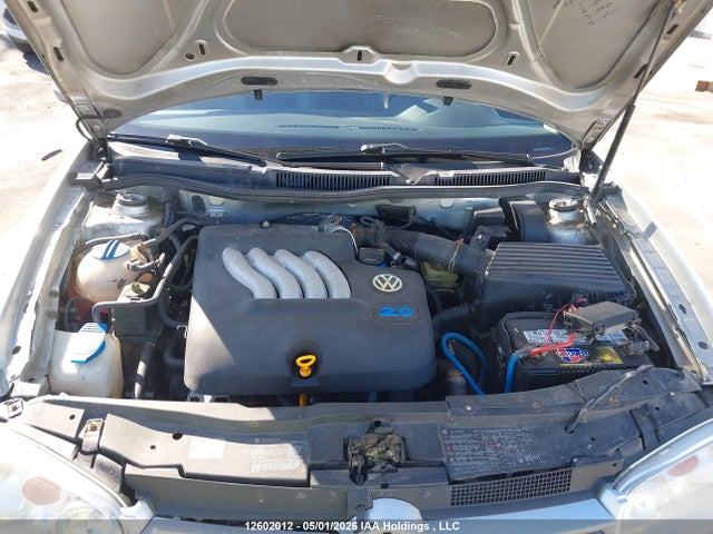 Продажа на аукционе авто 2007 Volkswagen City Golf 2.0, vin: 9BWEL41J074003646, номер лота: 12602012