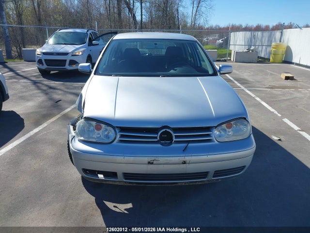 Продажа на аукционе авто 2007 Volkswagen City Golf 2.0, vin: 9BWEL41J074003646, номер лота: 12602012