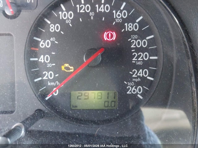 Продажа на аукционе авто 2007 Volkswagen City Golf 2.0, vin: 9BWEL41J074003646, номер лота: 12602012