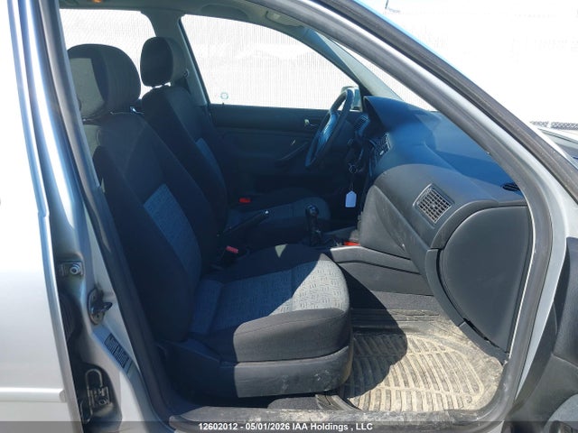 Продажа на аукционе авто 2007 Volkswagen City Golf 2.0, vin: 9BWEL41J074003646, номер лота: 12602012