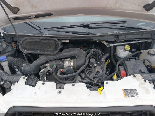 Aukcja sprzedaży 2025 Ford Transit T-250, vin: 1FTBR2X87SKA60984, numer aukcji: 12602018