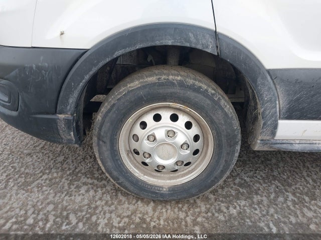 Aukcja sprzedaży 2025 Ford Transit T-250, vin: 1FTBR2X87SKA60984, numer aukcji: 12602018