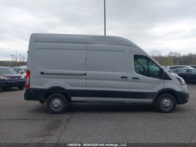 Aukcja sprzedaży 2025 Ford Transit T-250, vin: 1FTBR2X87SKA60984, numer aukcji: 12602018