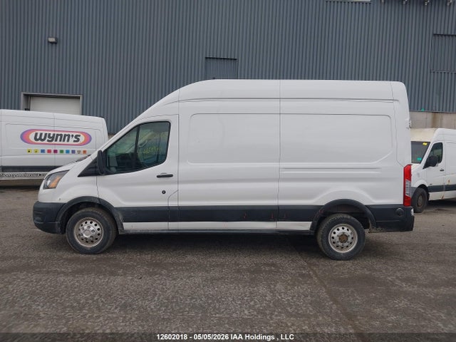 Aukcja sprzedaży 2025 Ford Transit T-250, vin: 1FTBR2X87SKA60984, numer aukcji: 12602018