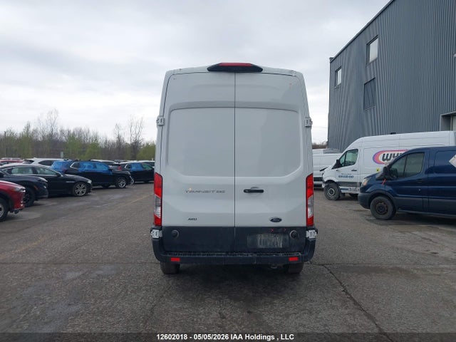 Aukcja sprzedaży 2025 Ford Transit T-250, vin: 1FTBR2X87SKA60984, numer aukcji: 12602018