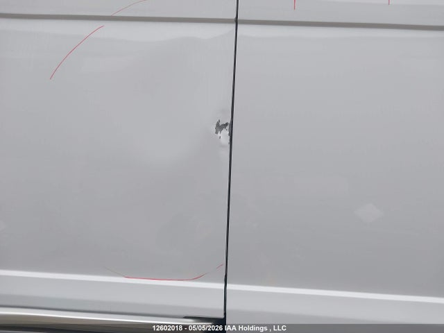 Aukcja sprzedaży 2025 Ford Transit T-250, vin: 1FTBR2X87SKA60984, numer aukcji: 12602018