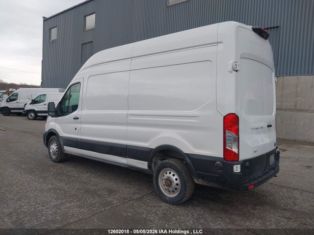 Aukcja sprzedaży 2025 Ford Transit T-250, vin: 1FTBR2X87SKA60984, numer aukcji: 12602018