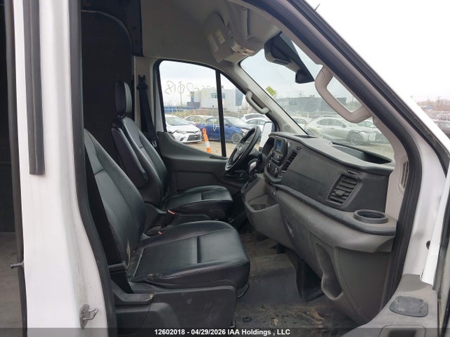 Aukcja sprzedaży 2025 Ford Transit T-250, vin: 1FTBR2X87SKA60984, numer aukcji: 12602018