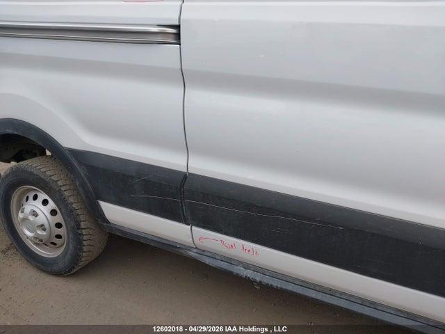 Aukcja sprzedaży 2025 Ford Transit T-250, vin: 1FTBR2X87SKA60984, numer aukcji: 12602018