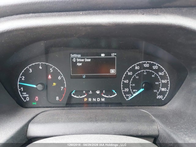 Aukcja sprzedaży 2025 Ford Transit T-250, vin: 1FTBR2X87SKA60984, numer aukcji: 12602018