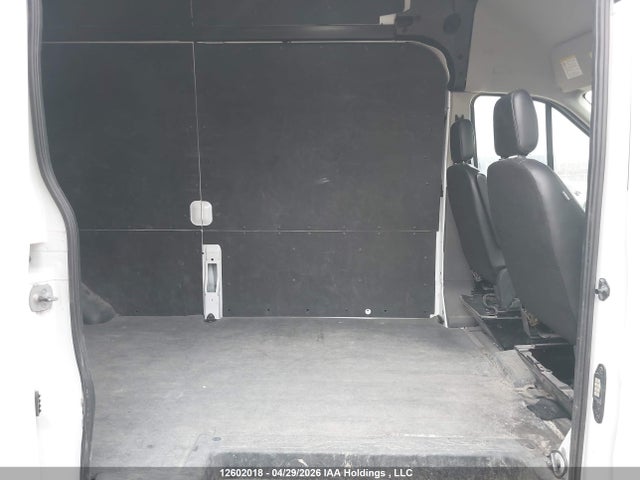 Aukcja sprzedaży 2025 Ford Transit T-250, vin: 1FTBR2X87SKA60984, numer aukcji: 12602018
