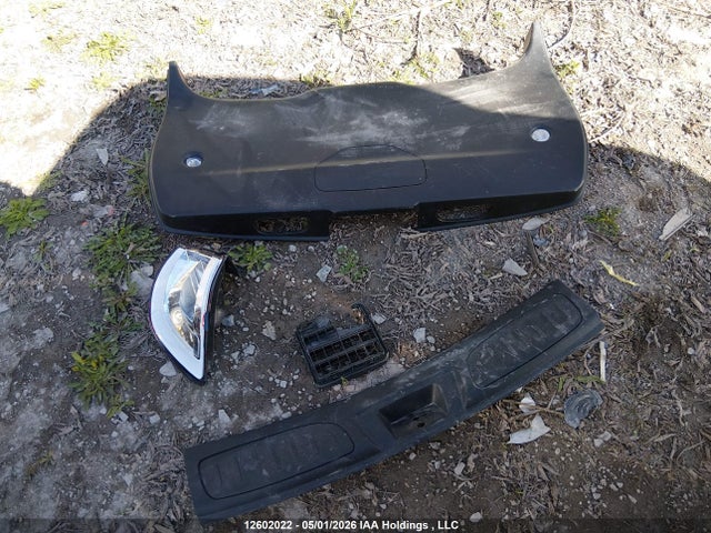Aukcja sprzedaży 2025 Dodge Durango Pursuit/enforcer, vin: 1C4RDJFG7SC522776, numer aukcji: 12602022
