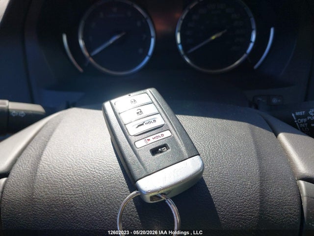 Продаж на аукціоні авто 2015 Acura Mdx, vin: 5FRYD4H29FB501966, номер лоту: 12602023