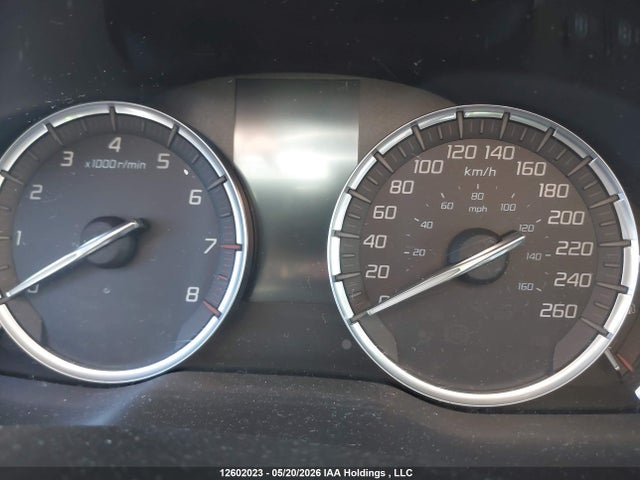 Продаж на аукціоні авто 2015 Acura Mdx, vin: 5FRYD4H29FB501966, номер лоту: 12602023