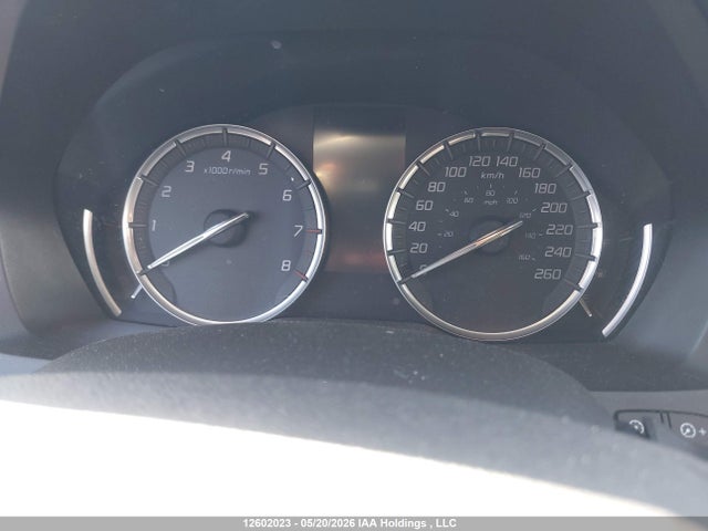 Продаж на аукціоні авто 2015 Acura Mdx, vin: 5FRYD4H29FB501966, номер лоту: 12602023