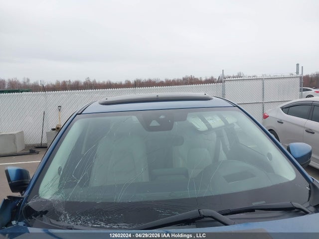 12602024 :رقم المزاد ، JM3KFBDM5J0386598 vin ، 2018 Mazda Cx-5 Grand Touring مزاد بيع