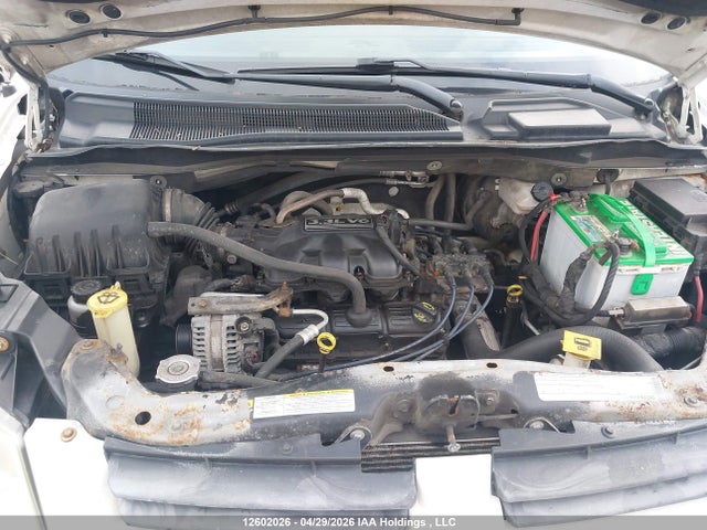 Aukcja sprzedaży 2009 Dodge Grand Caravan, vin: 2D4HN11E69R612133, numer aukcji: 12602026