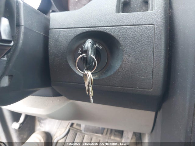 Aukcja sprzedaży 2009 Dodge Grand Caravan, vin: 2D4HN11E69R612133, numer aukcji: 12602026