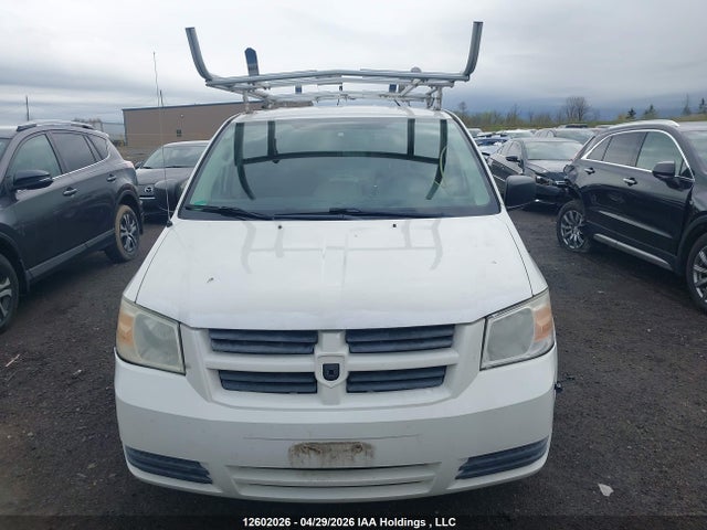 Aukcja sprzedaży 2009 Dodge Grand Caravan, vin: 2D4HN11E69R612133, numer aukcji: 12602026