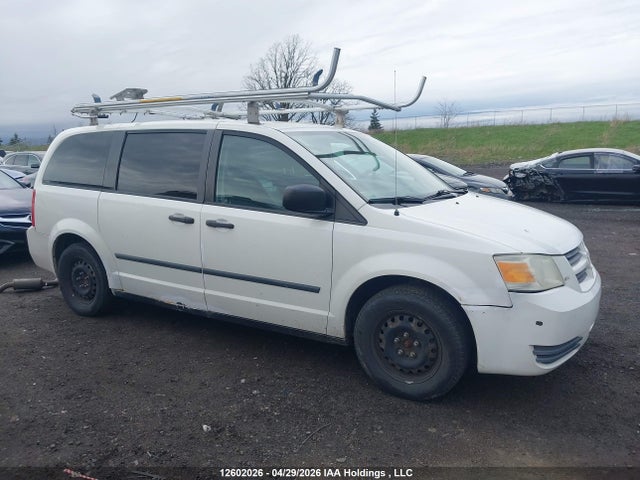 Aukcja sprzedaży 2009 Dodge Grand Caravan, vin: 2D4HN11E69R612133, numer aukcji: 12602026