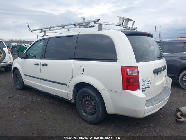 Aukcja sprzedaży 2009 Dodge Grand Caravan, vin: 2D4HN11E69R612133, numer aukcji: 12602026
