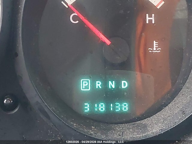 Aukcja sprzedaży 2009 Dodge Grand Caravan, vin: 2D4HN11E69R612133, numer aukcji: 12602026