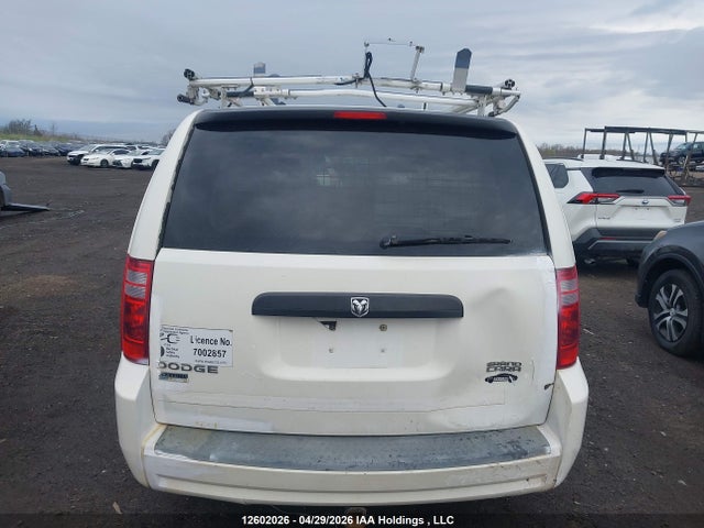 Aukcja sprzedaży 2009 Dodge Grand Caravan, vin: 2D4HN11E69R612133, numer aukcji: 12602026