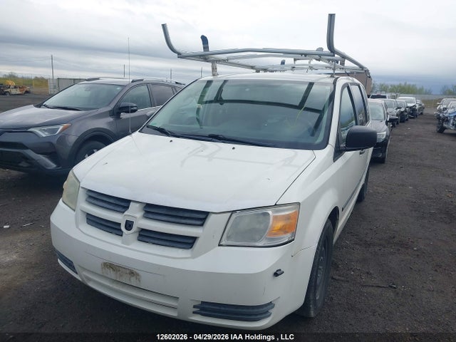 Aukcja sprzedaży 2009 Dodge Grand Caravan, vin: 2D4HN11E69R612133, numer aukcji: 12602026