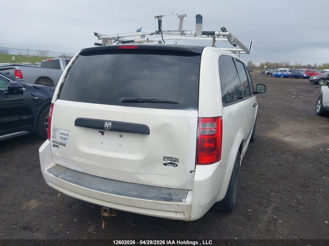 Aukcja sprzedaży 2009 Dodge Grand Caravan, vin: 2D4HN11E69R612133, numer aukcji: 12602026