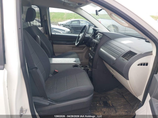 Aukcja sprzedaży 2009 Dodge Grand Caravan, vin: 2D4HN11E69R612133, numer aukcji: 12602026