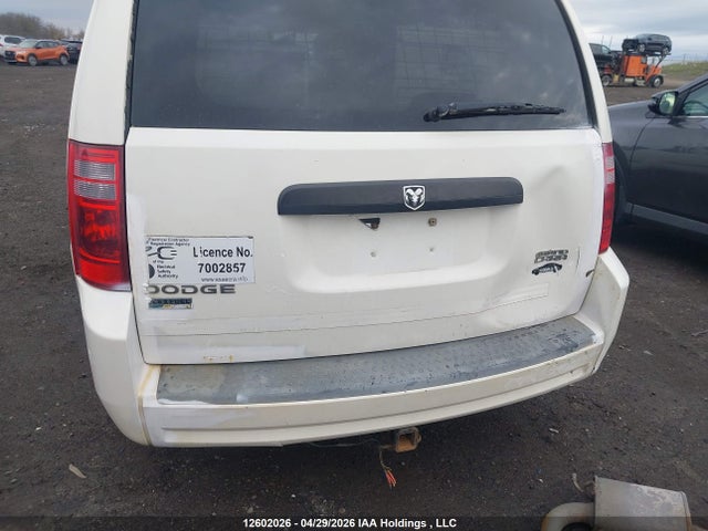 Aukcja sprzedaży 2009 Dodge Grand Caravan, vin: 2D4HN11E69R612133, numer aukcji: 12602026
