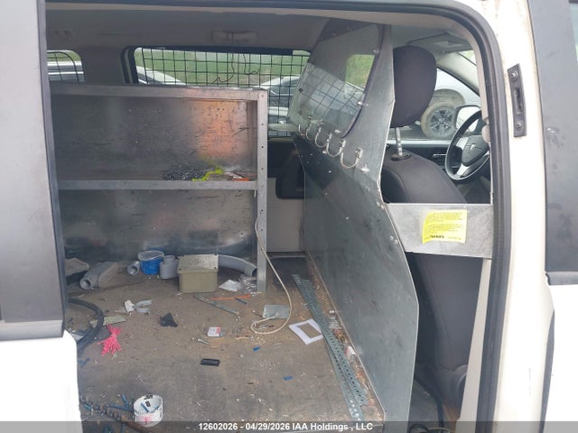 Aukcja sprzedaży 2009 Dodge Grand Caravan, vin: 2D4HN11E69R612133, numer aukcji: 12602026