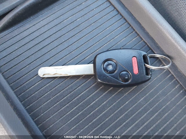 Aukcja sprzedaży 2006 Honda Civic Dx Vp, vin: 2HGFA16316H004613, numer aukcji: 12602027