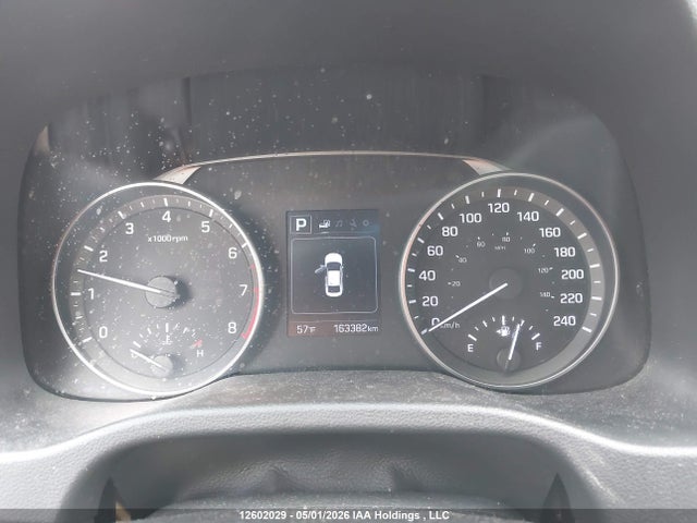 KMHD84LF3HU116486 Hyundai Elantra