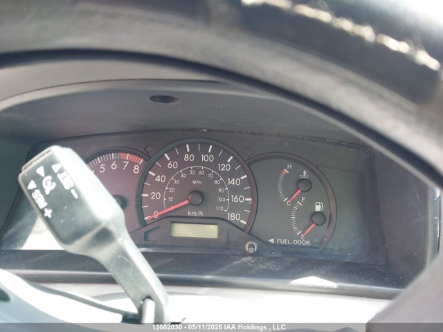 12602030 :رقم المزاد ، 2T1BR32E68C869406 vin ، 2008 Toyota Corolla Ce/le/s مزاد بيع