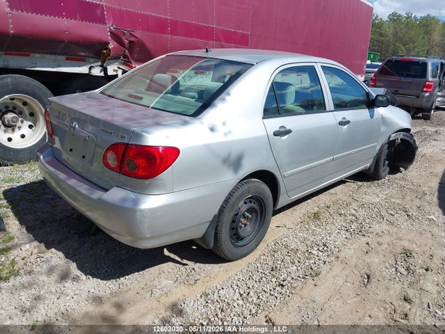 12602030 :رقم المزاد ، 2T1BR32E68C869406 vin ، 2008 Toyota Corolla Ce/le/s مزاد بيع