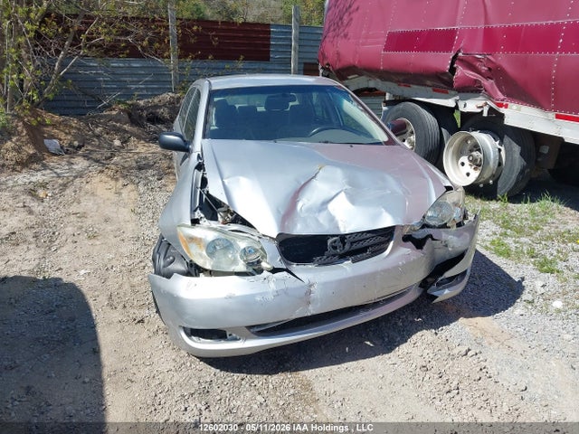 12602030 :رقم المزاد ، 2T1BR32E68C869406 vin ، 2008 Toyota Corolla Ce/le/s مزاد بيع