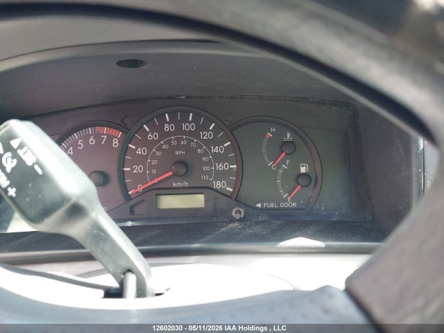 12602030 :رقم المزاد ، 2T1BR32E68C869406 vin ، 2008 Toyota Corolla Ce/le/s مزاد بيع