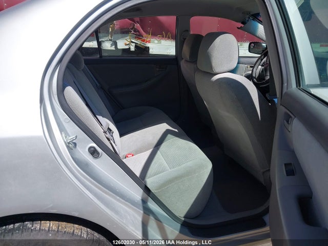 12602030 :رقم المزاد ، 2T1BR32E68C869406 vin ، 2008 Toyota Corolla Ce/le/s مزاد بيع