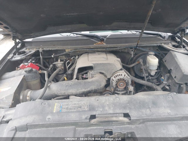 Aukcja sprzedaży 2010 Chevrolet Suburban, vin: 1GNUKKE3XAR210233, numer aukcji: 12602031
