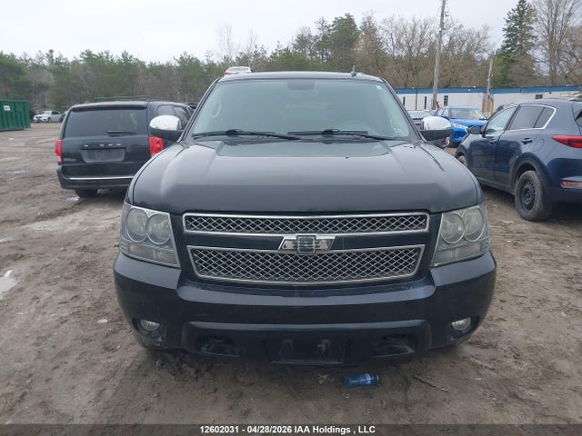 Aukcja sprzedaży 2010 Chevrolet Suburban, vin: 1GNUKKE3XAR210233, numer aukcji: 12602031