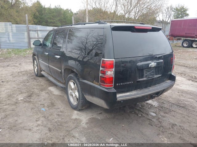 Aukcja sprzedaży 2010 Chevrolet Suburban, vin: 1GNUKKE3XAR210233, numer aukcji: 12602031