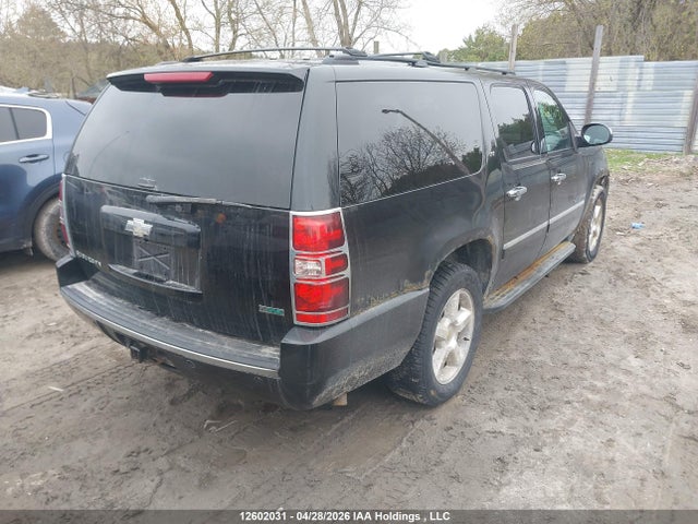 Aukcja sprzedaży 2010 Chevrolet Suburban, vin: 1GNUKKE3XAR210233, numer aukcji: 12602031