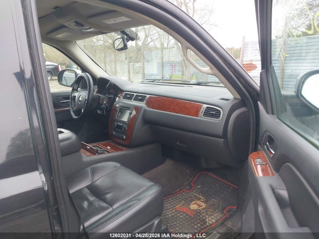Aukcja sprzedaży 2010 Chevrolet Suburban, vin: 1GNUKKE3XAR210233, numer aukcji: 12602031