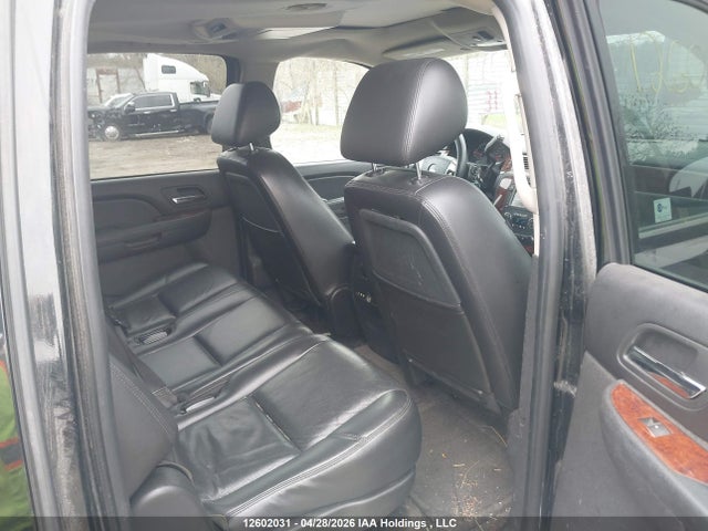 Aukcja sprzedaży 2010 Chevrolet Suburban, vin: 1GNUKKE3XAR210233, numer aukcji: 12602031