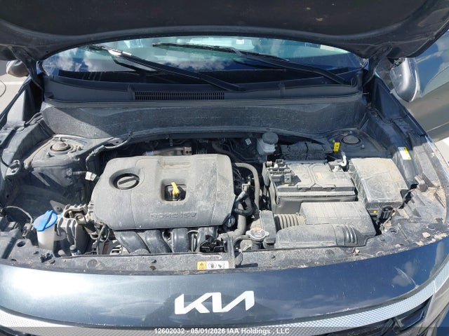 Aukcja sprzedaży 2024 Kia Seltos S, vin: KNDEUCAA9R7636889, numer aukcji: 12602032