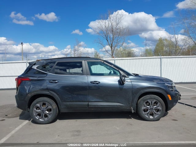 Aukcja sprzedaży 2024 Kia Seltos S, vin: KNDEUCAA9R7636889, numer aukcji: 12602032